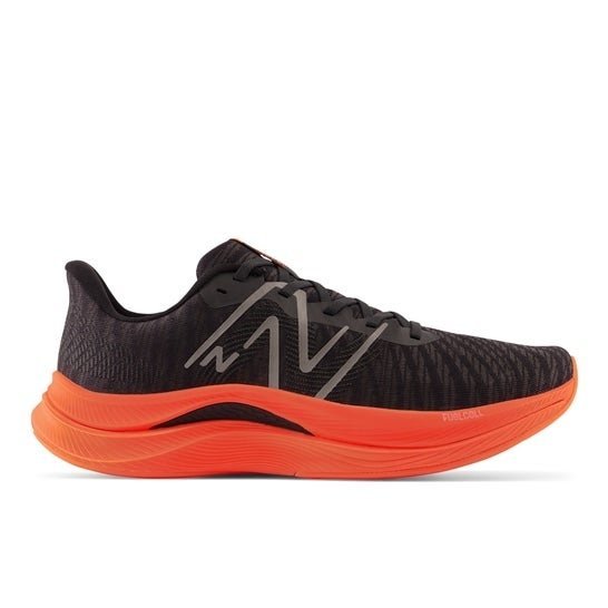 【SALE／20%OFF】New Balance FuelCell Propel v4 LO4 ニューバランス シューズ・靴 スニーカー ブラック【送料無料】