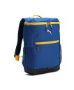 【SALE/48%OFF】PUMA キッズ プーマ プッシュ バックパック 25L プーマ バッグ リュック・バックパック【送料無料】