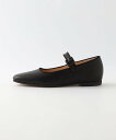 Steven Alan <Steven Alan>レザー ワンストラップ シューズ ビューティー&ユース ユナイテッドアローズ シューズ・靴 その他のシューズ・...