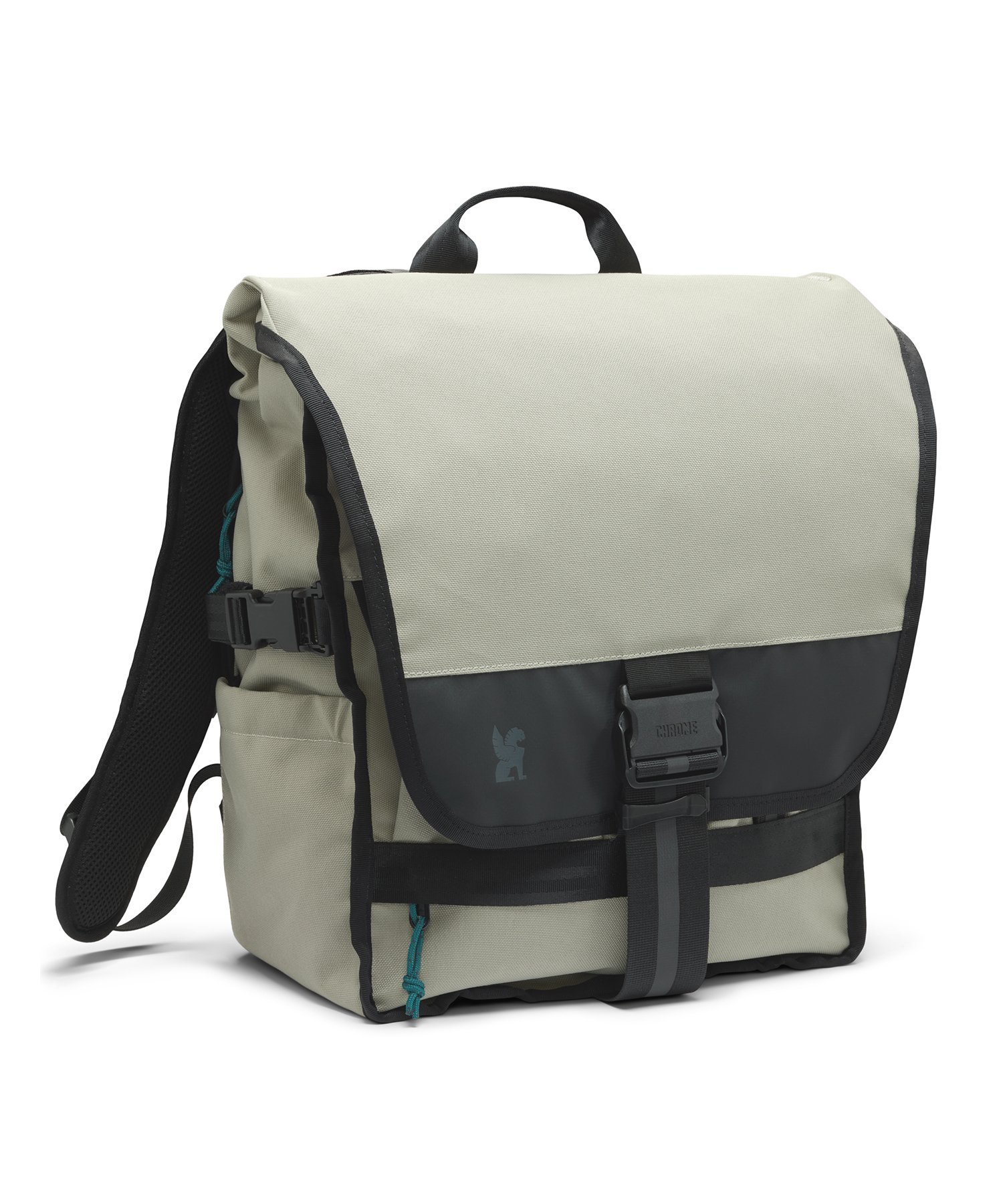 CHROME (M)WARSAW 30L PACK クローム バッグ リュック・バックパック グリーン【送料無料】