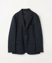 【SALE/50%OFF】a day in the life ジャージー チェック 2ボタン ジャケット<A DAY IN THE LIFE> ユナイテッドアロ...