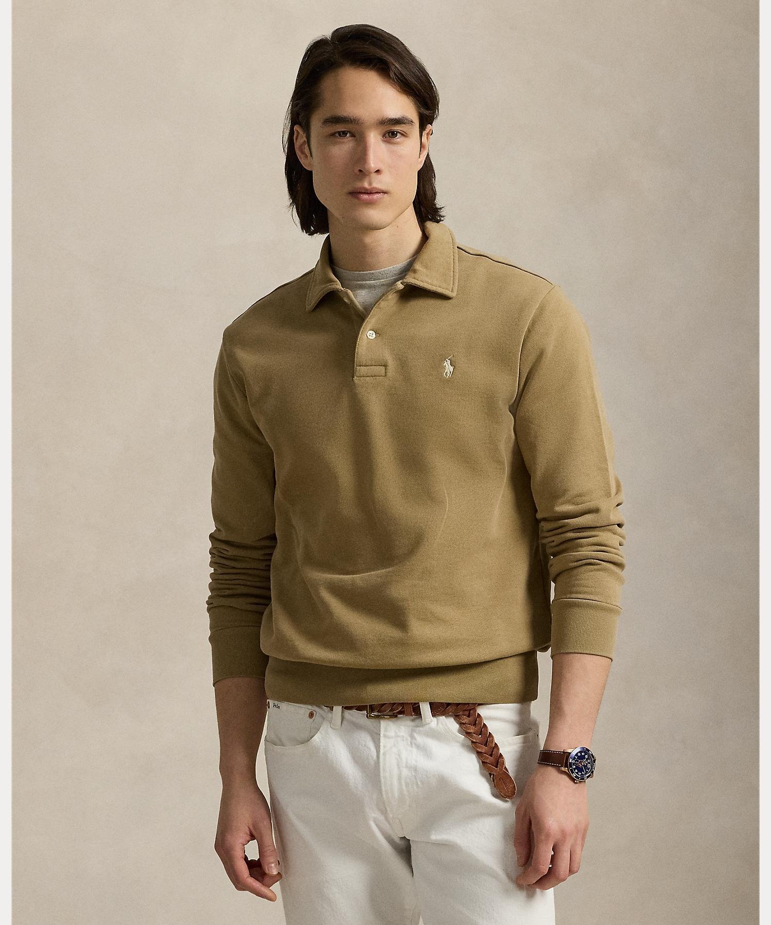 Ralph Lauren (スウェット・トレーナー) 楽天市場】ラルフローレン(スウェット・トレーナー|トップス