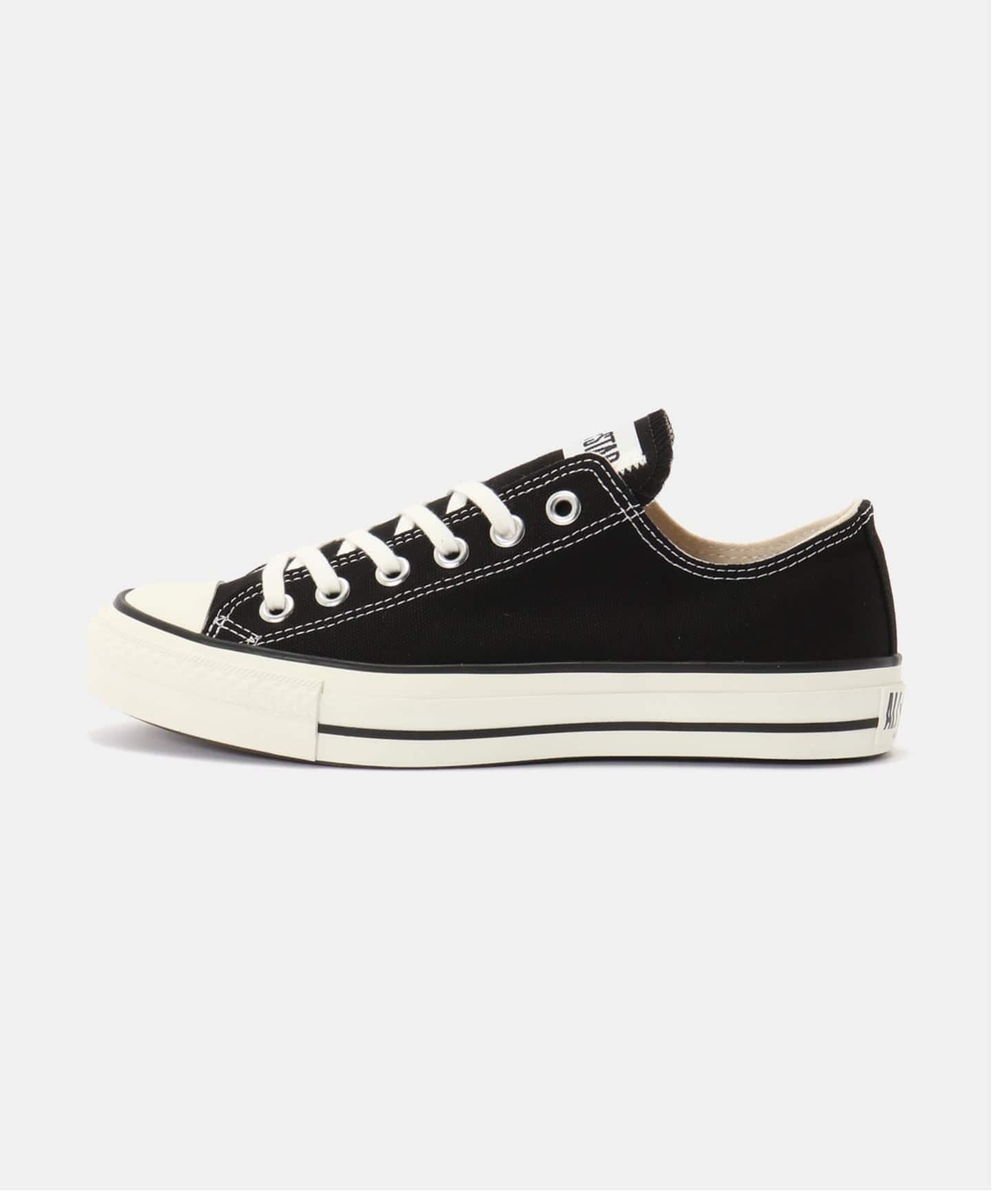 JOURNAL STANDARD L'ESSAGE CONVERSE/コンバース CANVAS ALL STAR J OX スニーカー 32167431 ジャーナルスタンダード レサージュ シューズ・靴 スニーカー ブラック【送料無料】