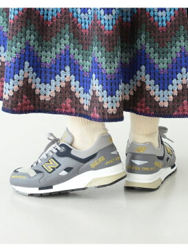 BEAMS BOY NEW BALANCE / CM1600LE ビームス ウイメン シューズ スニーカー/スリッポン ベージュ【送料無料】