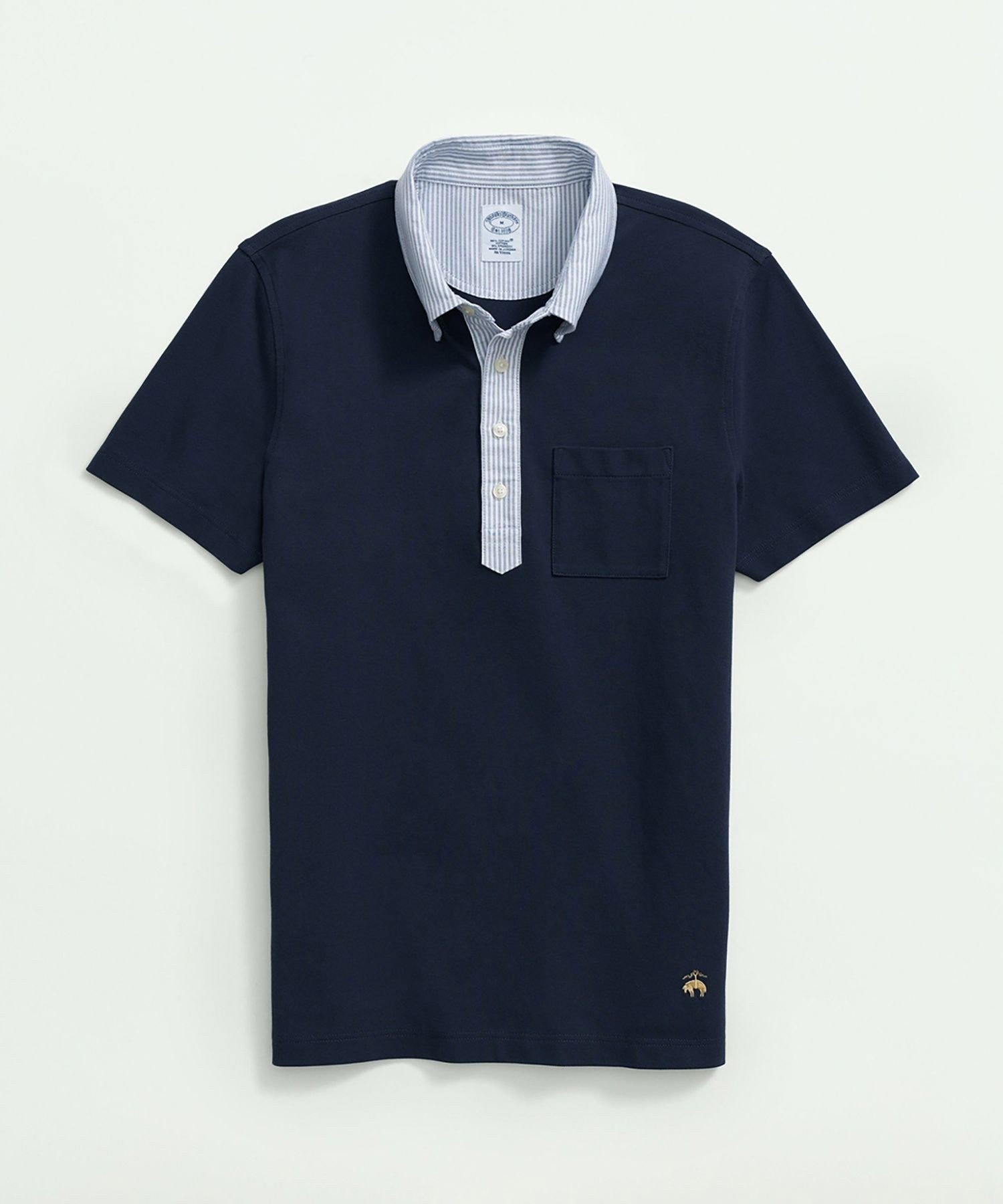 BROOKS BROTHERS スーピマ