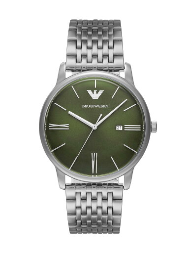 【SALE/10%OFF】EMPORIO ARMANI エンポリオ・アルマーニ 腕時計 メンズ アナログ ステンレス AR11644 ウォッチステーションインターナショナル アクセサリー・腕時計 腕時計【送料無料】 【SALE/10%OFF】EMPORIO ARMANI エンポリオ・アルマーニ 腕時計 メンズ アナログ ステンレス AR11644 ウォッチステーションインターナショナル アクセサリー・腕時計 腕時計【送料無料】