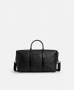 【SALE/62%OFF】COACH OUTLET 【公式】トレッカー バッグ 52・シグネチャー キャンバス コーチ アウトレット バッグ ボストンバッグ ブ...