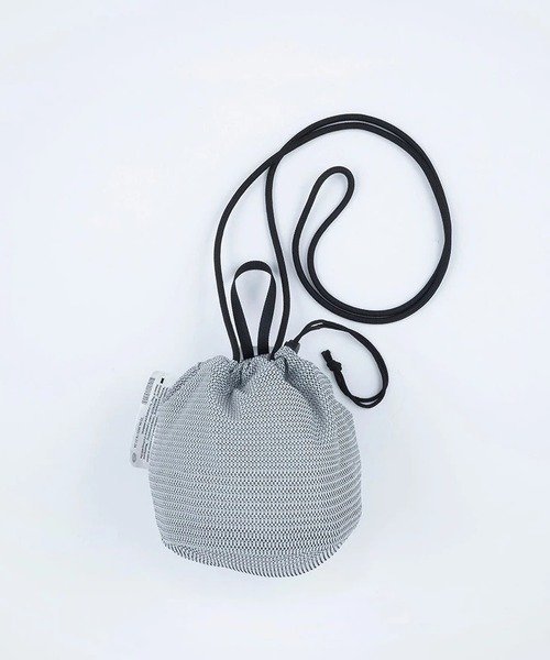 【SALE／40%OFF】GSC WOMENS SELECT WEEKEND(ER)/ウィークエンダー MIX COLOR MESH ゴースローキャラバ..