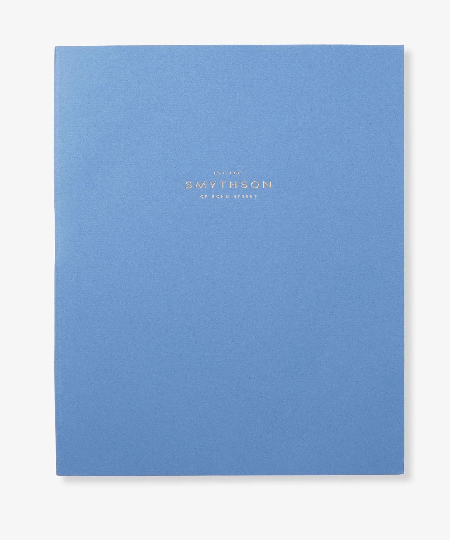 SMYTHSON Evergreen Notebook Refill ޥ ʸ˼ ĢĢ ֥롼̵