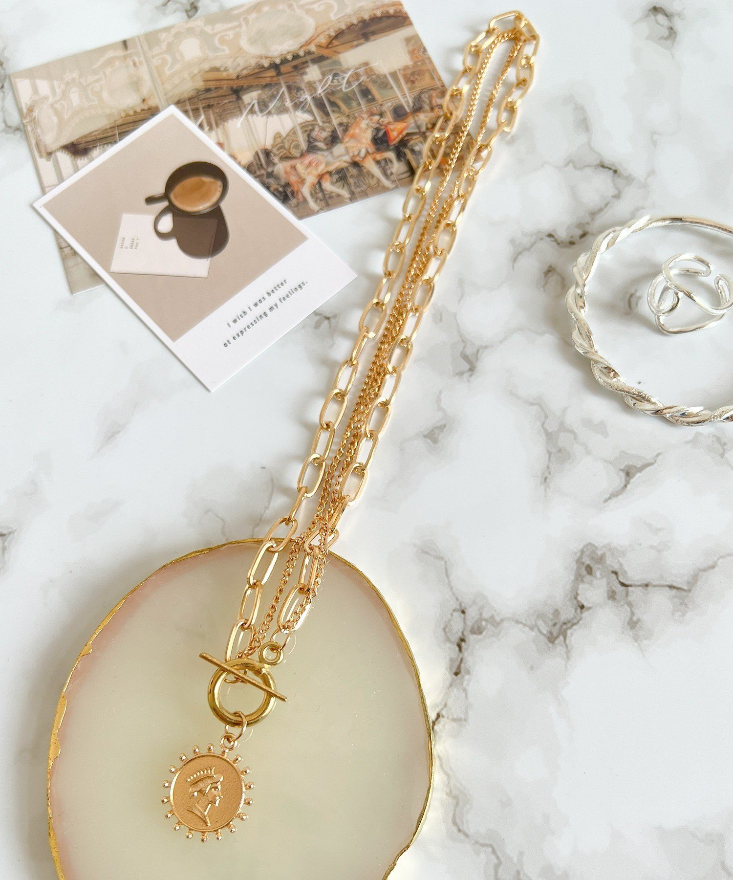 SALE47%OFFBACKYARD FAMILY 󥳥ͥå쥹  ꡼ӻ ͥå쥹 