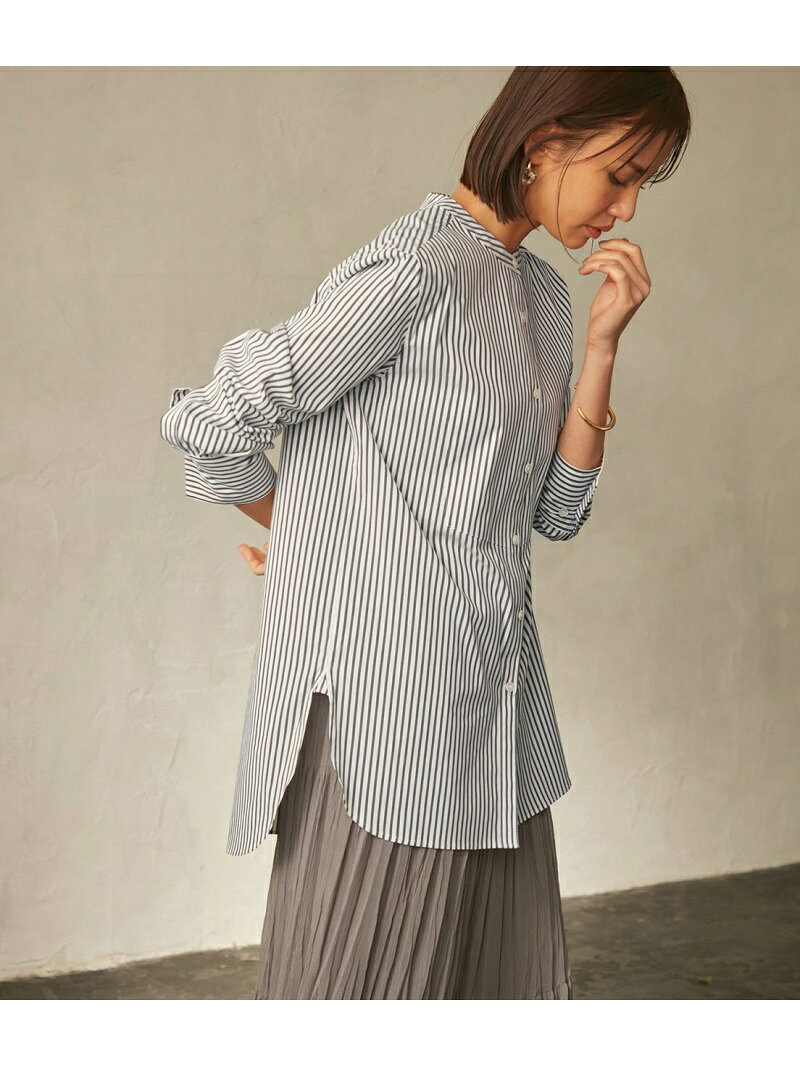 【SALE／70%OFF】ROPE' 【ドラマ着用】【洗える】【21SS】ハイパワーブロードボザムチ ...