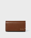 【SALE/30%OFF】Paul Smith 【公式】ストライプステッチタブ キーケース ポール・スミス アウトレット 財布・ポーチ・ケース コインケース・小...