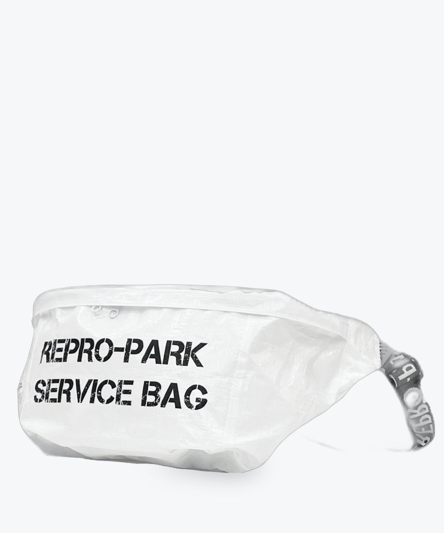 REPRO-PARK (U)Body Bag タトラスコンセプトストア バッグ ボディバッグ・ウエストポーチ ベージュ ブルー オレンジ パープル ホワイト イエロー ブラック ネイビー グリーン