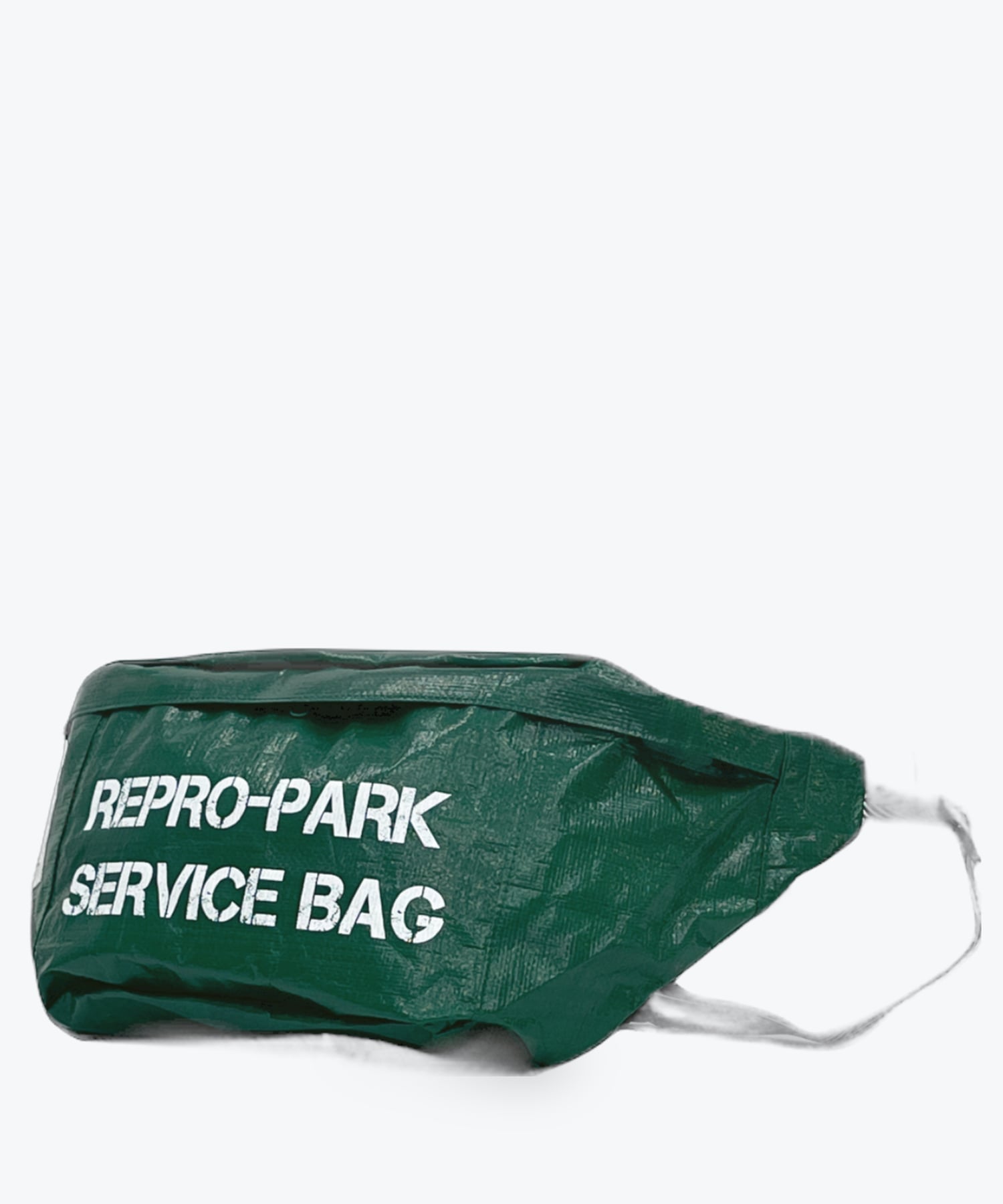 REPRO-PARK (U)Body Bag タトラスコンセプトストア バッグ ボディバッグ・ウエストポーチ ベージュ ブルー オレンジ パープル ホワイト イエロー ブラック グリーン【送料無料】
