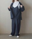 journal standard luxe 【Anna's CLOSET】サロペット ジャーナルスタンダード ラックス オールインワン・オーバーオール オーバー...