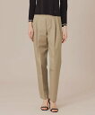 【SALE/30%OFF】MACKINTOSH LONDON ハイブリッドギャバジンテーパードパンツ マッキントッシュ ロンドン パンツ スラックス・ドレスパン...