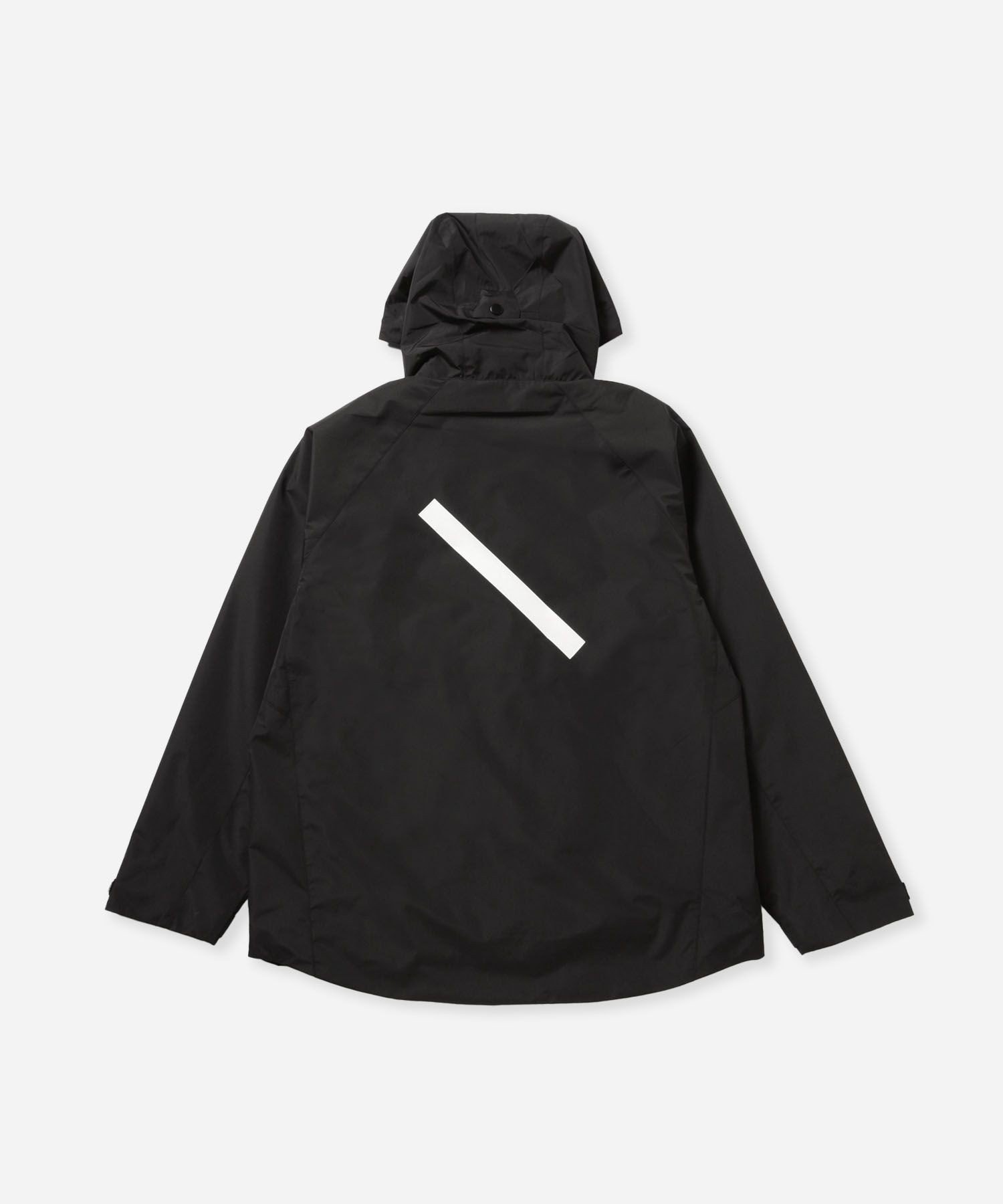 【SALE／30%OFF】Saturdays NYC Micro Reps Jacket サタデーズ　ニューヨークシティ ジャケット・アウター その他のジャケット・アウター ブラック【送料無料】