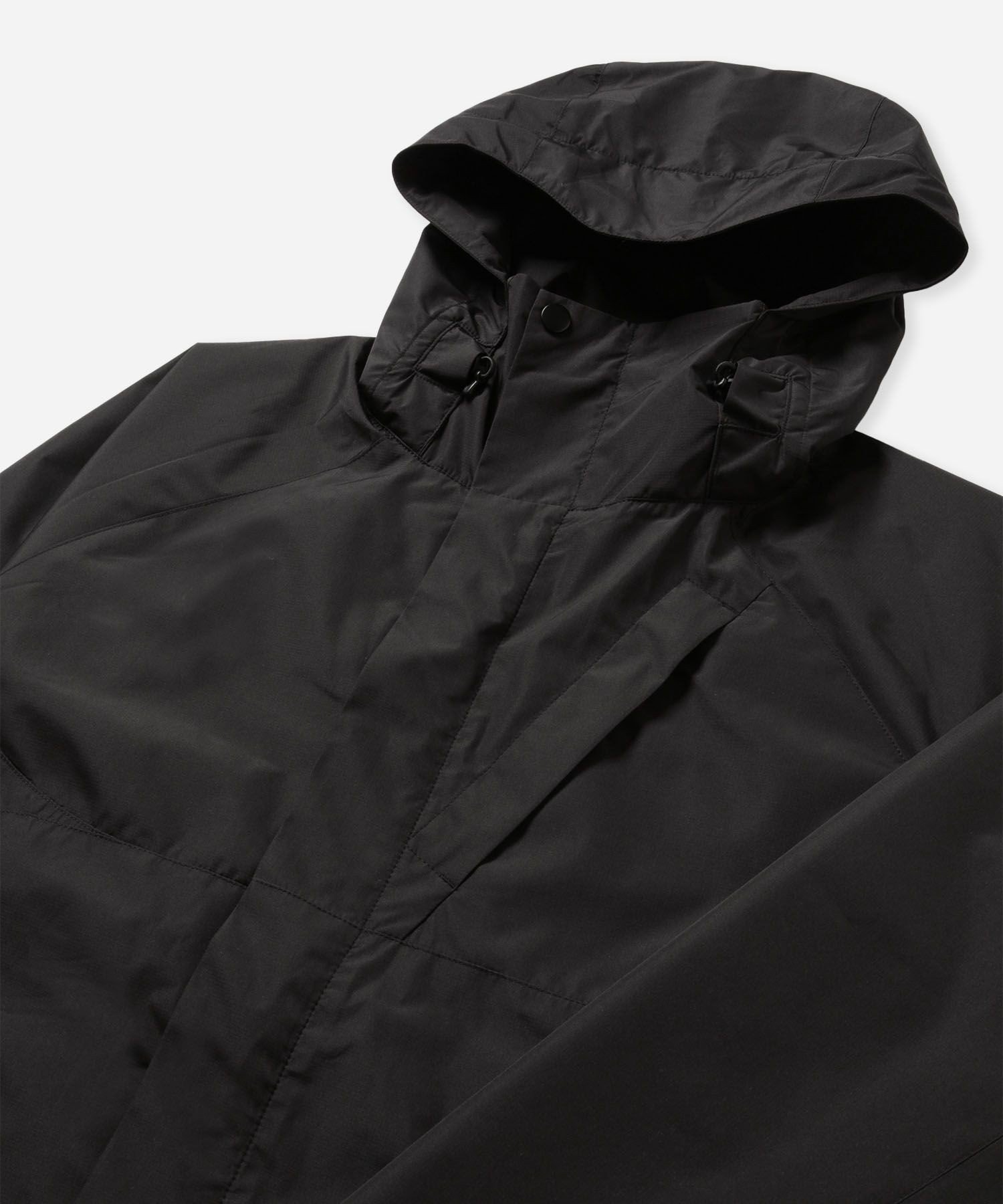 【SALE／30%OFF】Saturdays NYC Micro Reps Jacket サタデーズ　ニューヨークシティ ジャケット・アウター その他のジャケット・アウター ブラック【送料無料】