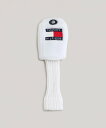 TOMMY HILFIGER TOMMY HILFIGER GOLF フェアウェイボアヘッドカバー トミーヒルフィガー 靴下・レッグウェア その他の靴下・レッグ...