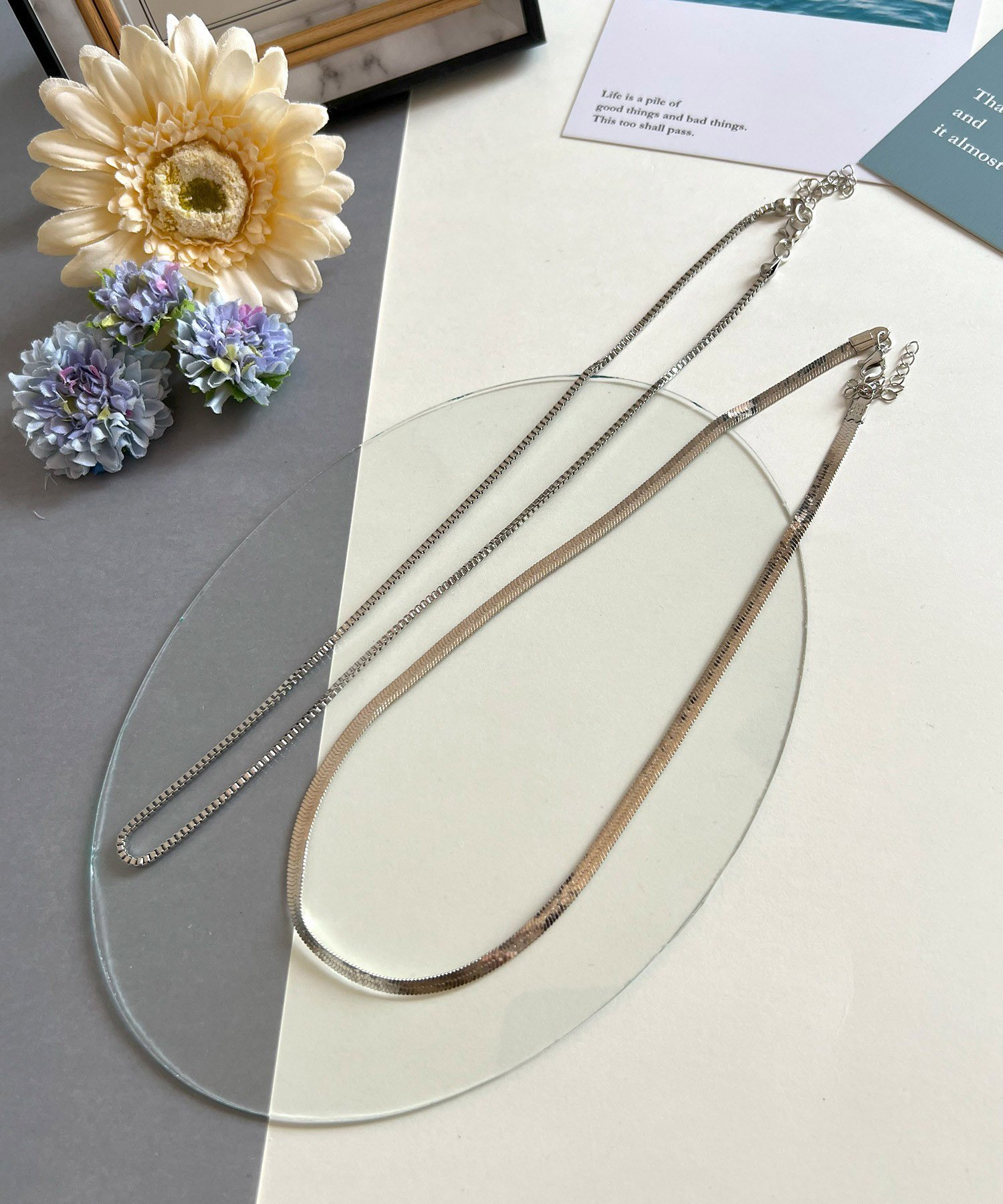 SALE47%OFFBACKYARD FAMILY ֥쥤䡼ͥå쥹  ꡼ӻ ͥå쥹 С 