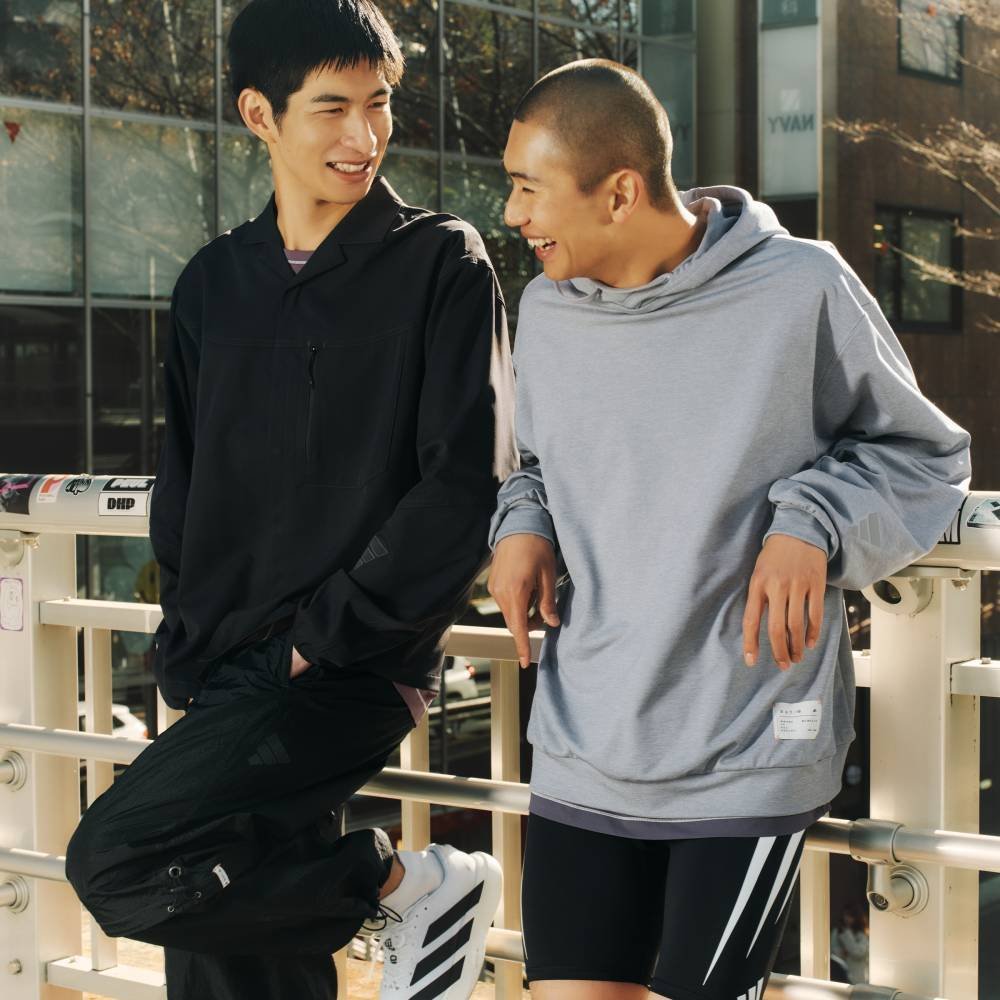 adidas 【公式】アディダス adidas DAY//O ウーブンシャツ アディダス トップス カットソー・Tシャツ ブラック【送料無料】
