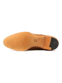 Shuichiro Q74-13-023-56: Brown Shuichiro Q74-13-023-56: Brown