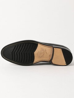 Moc Toe Loafer Edward 3131-499-0501: Black Moc Toe Loafer Edward 3131-499-0501: Black