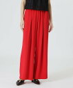 【2504_sanyo_】【2504_sanyo_bottoms_】LOVELESS レディース パンツ ラブレス