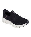【SALE/30%OFF】SKECHERS GLIDE-STEP PRO-EVERY スケッチャーズ シューズ・靴 スリッポン ブラック ベージュ【送料無料】