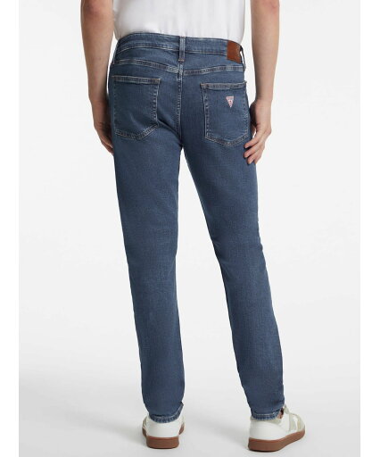 GUESS JEANS GUESS JEANS デニム スキニージーンズ(M)G12 Skinny ゲス パンツ ジーンズ・デニムパンツ ブルー【送料無料】