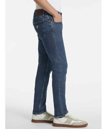 GUESS JEANS GUESS JEANS デニム スキニージーンズ(M)G12 Skinny ゲス パンツ ジーンズ・デニムパンツ ブルー【送料無料】