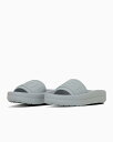 CONVERSE 【CONVERSE 公式】PAO SL / 【コンバース 公式】パオ SL コンバース シューズ・靴 サンダル ブルー グレー【送料無料】