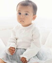 fillot de bebe reduction 【お揃い】レーシー天竺長袖Tシャツ(70~90cm) ベベ オンライン ストア マタニティウェア・ベビー用品 ...