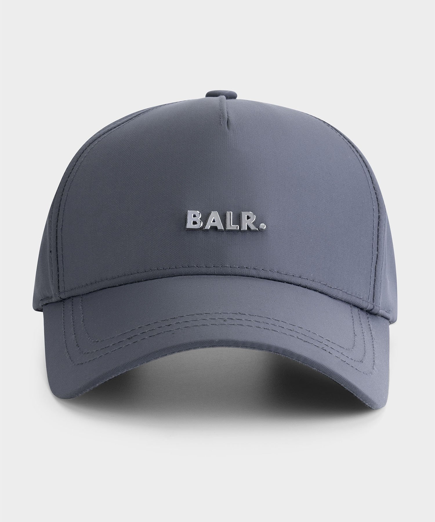 BALR. Q SERIES CLASSIC CAP ボーラー 帽子 キャップ ブラック ブルー【送料無料】