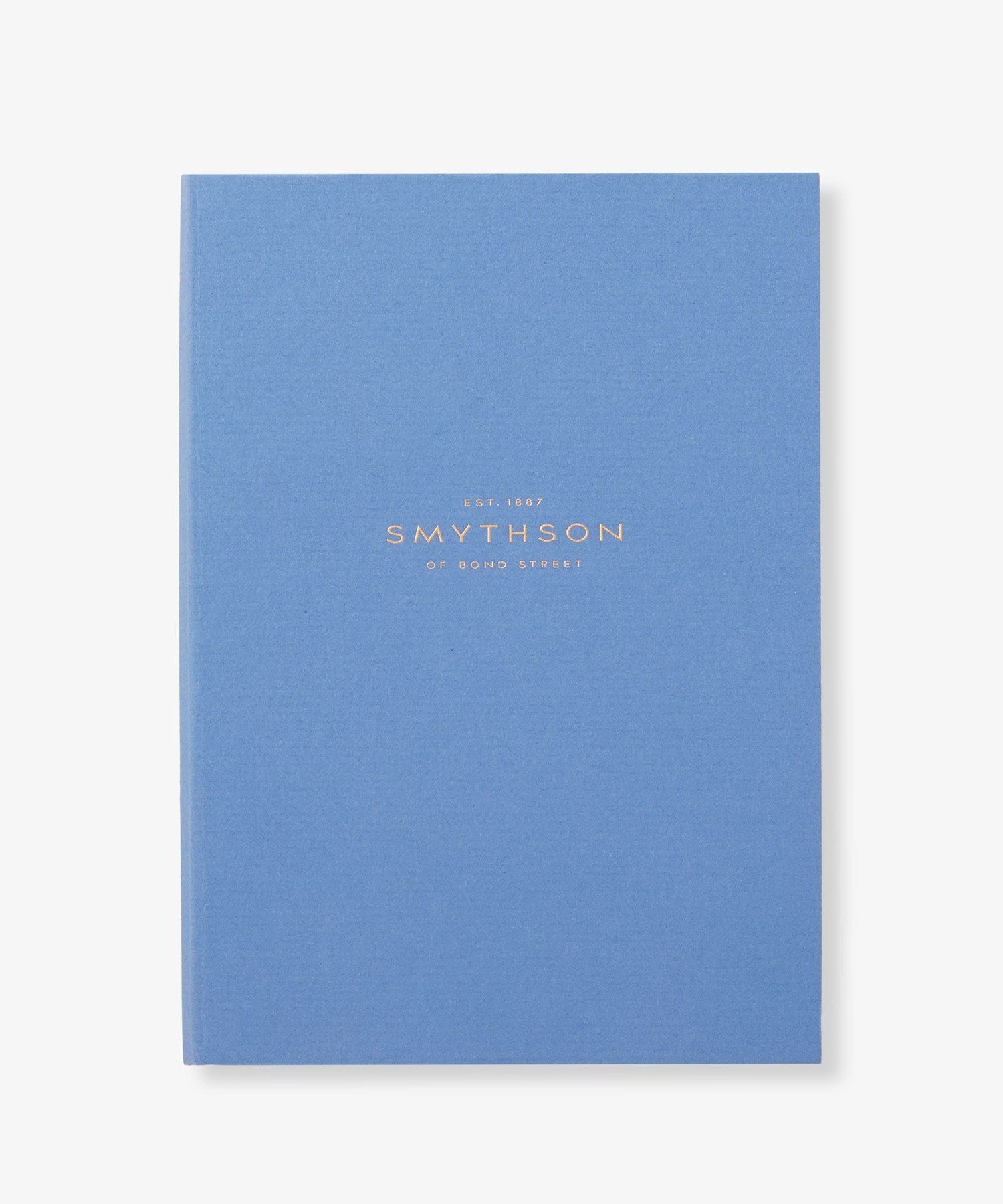 SMYTHSON Small Evergreen Notebook Refill ޥ ʸ˼ ĢĢ ֥롼̵