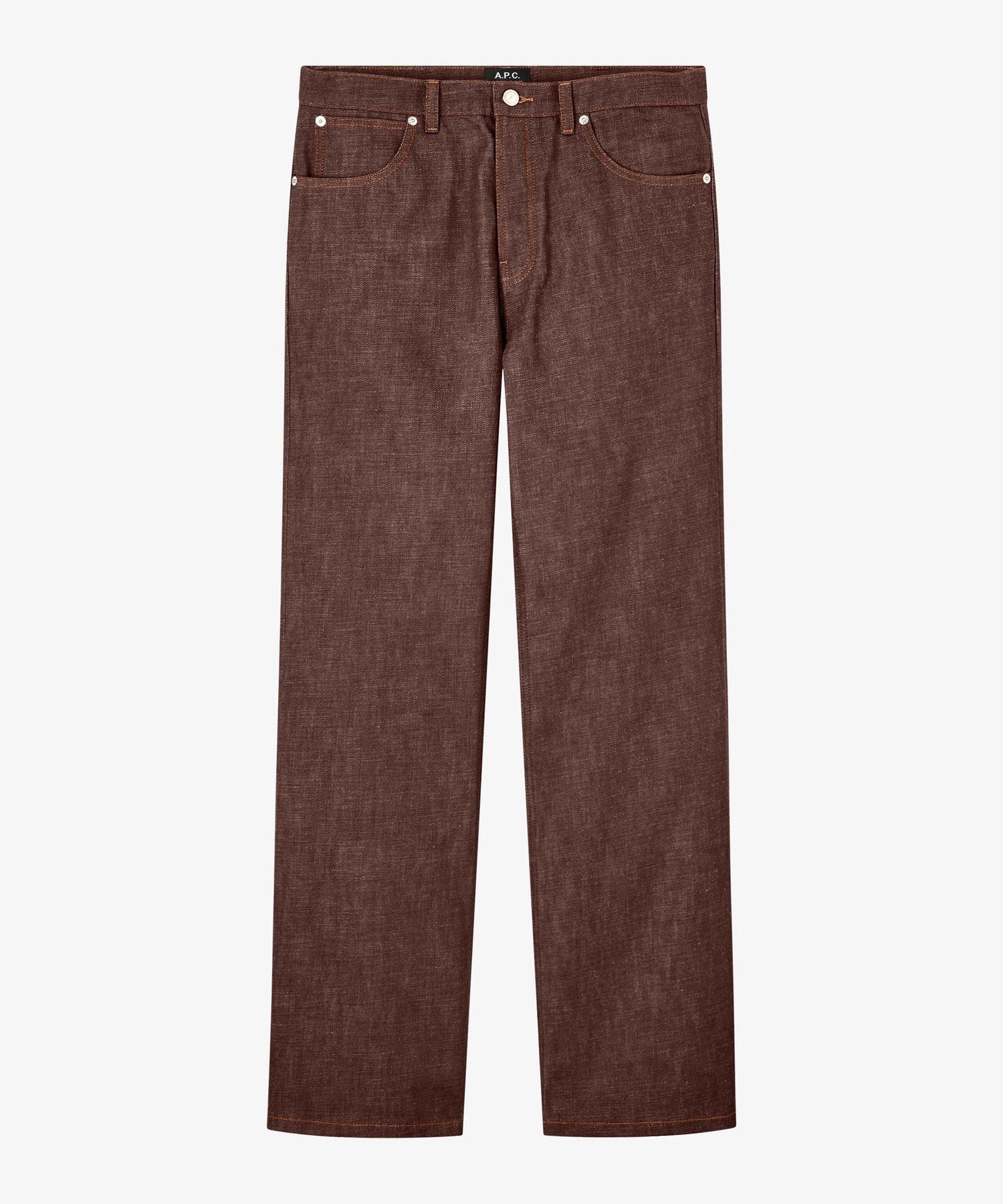 A.P.C. Arno ジーンズ アー・ぺー・セー パンツ ジーンズ・デニムパンツ【送料無料】