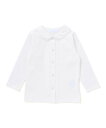 fillot de bebe reduction 【お揃い】レーシー丸襟長袖ブラウス(70~90cm) ベベ オンライン ストア マタニティウェア・ベビー用品 ...
