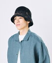 CA4LA COSMIC HAT カシラ 帽子 ハット ブラック グリーン ブルー【送料無料】