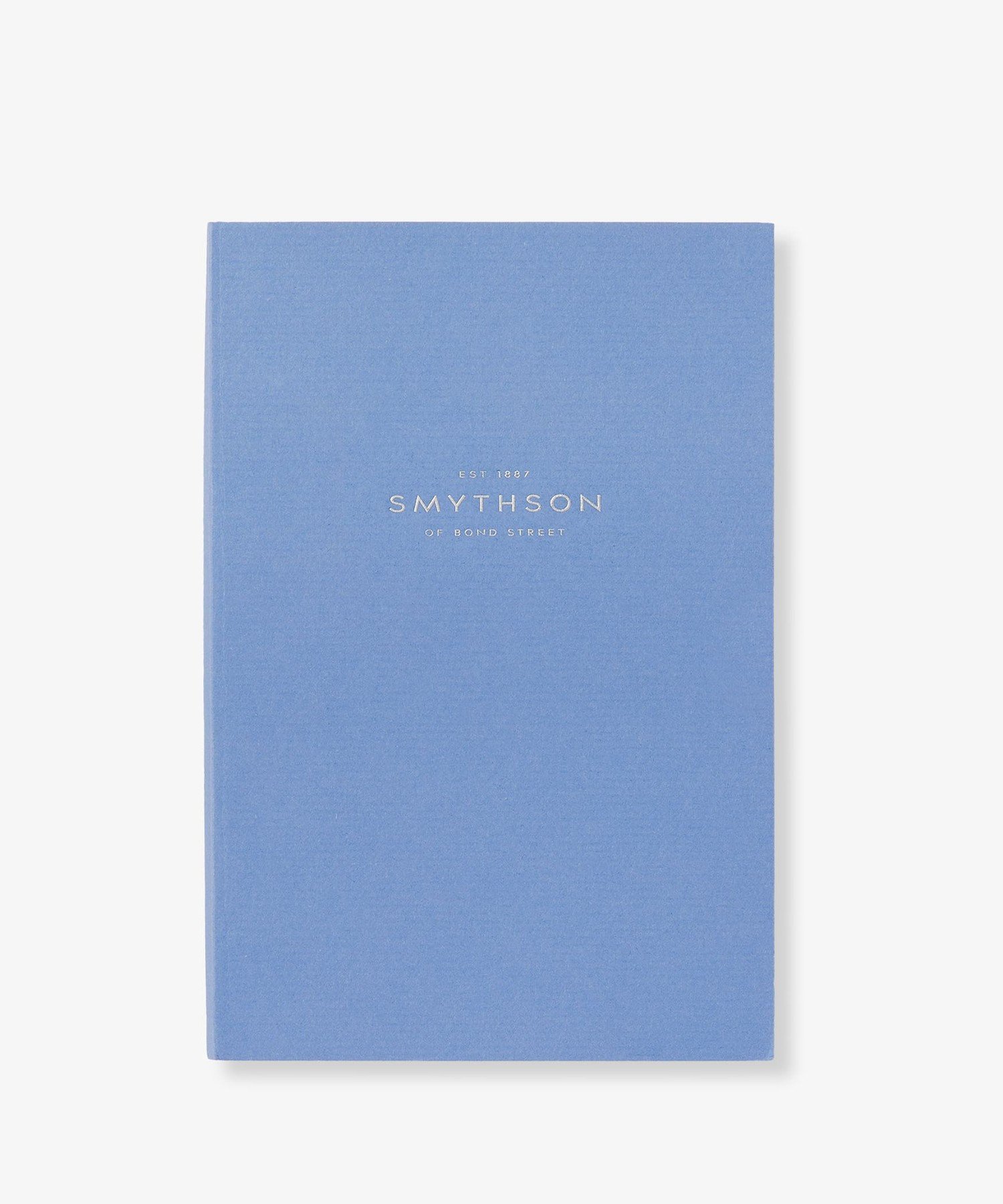 SMYTHSON Small Evergreen Notebook Refill ޥ ʸ˼ ĢĢ ֥롼̵