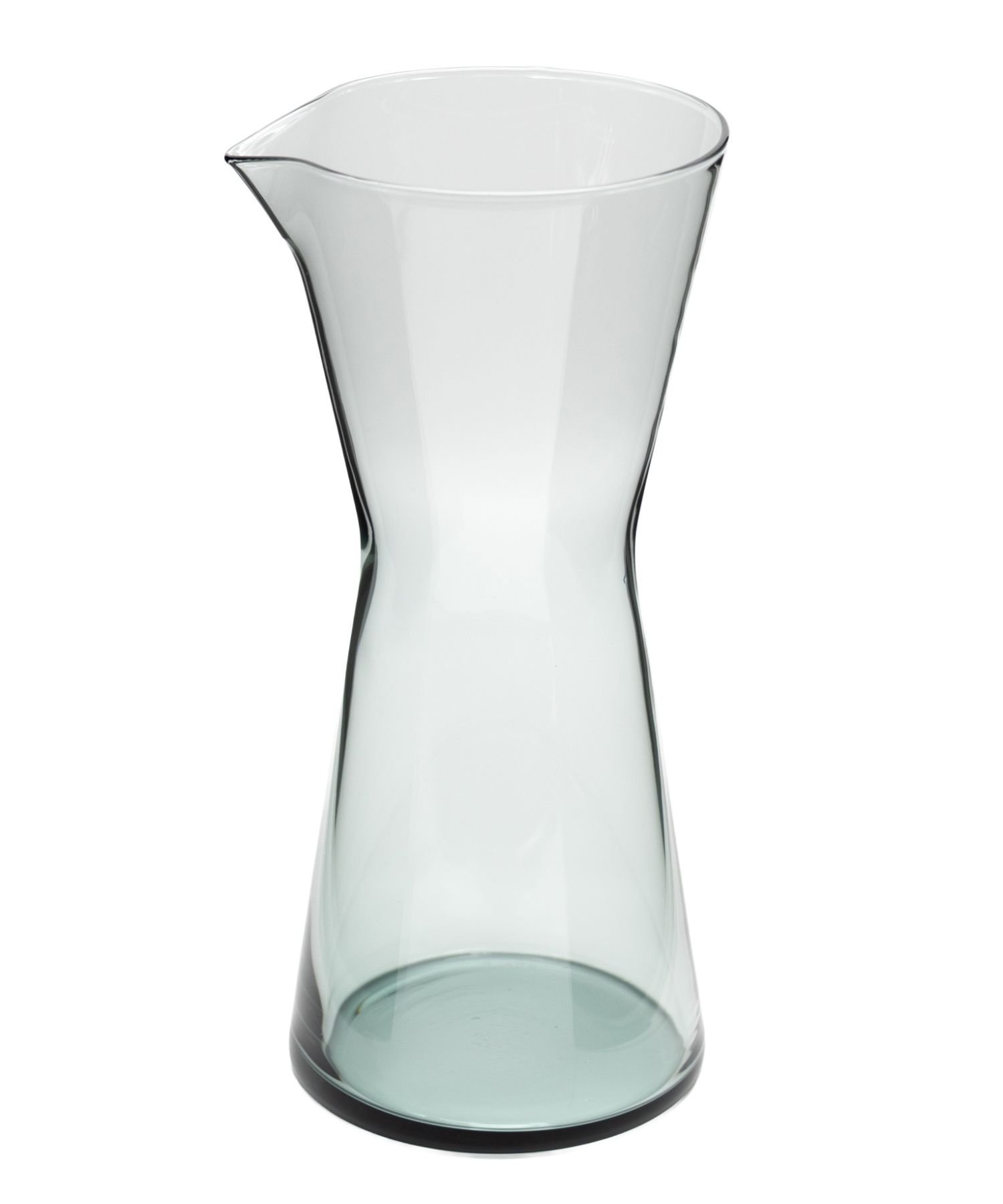 iittala [公式] イッタラ カルティオ カラフェ 950ml グレー イッタラ 食器・調理器具・キッチン用品 その他の食器・調理器具・キッチン用品 グレー【送料無料】 stylife-15500582 Rakuten Fashion サンプル画像2