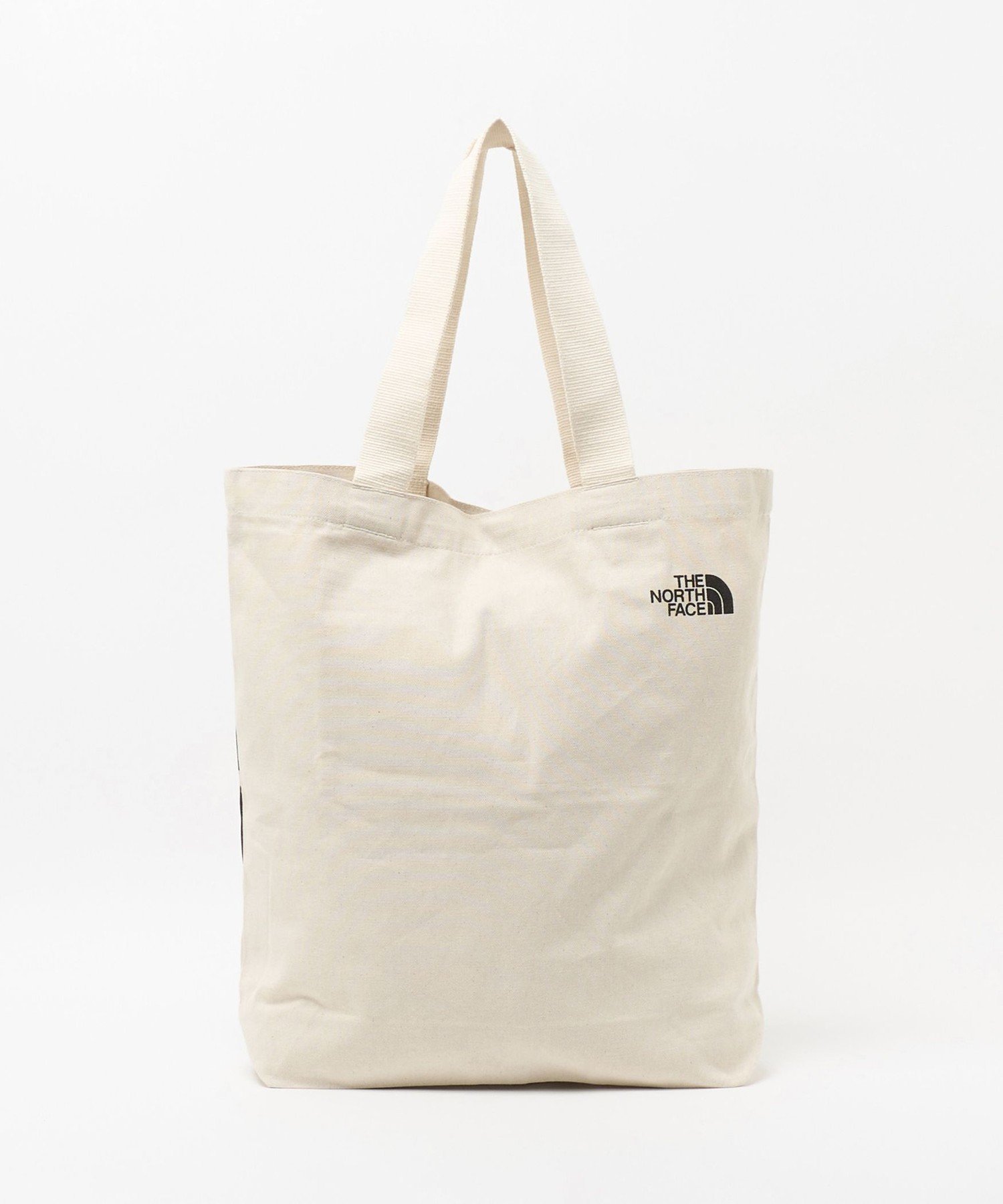 ＜THE NORTH FACE＞ランプ トート バッグ M ユナイテッドアローズ グリーンレーベルリラクシング バッグ トートバッグ ブラック