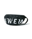 ニューエラ ウエストポーチ メンズ NEW ERA NEW ERA WAIST BAG NEW ERA オーバーライド バッグ ボディバッグ・ウエストポーチ【送料無料】