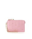 【SALE/50%OFF】Samantha Thavasa Petit Choice ガーランドモチーフ フラグメントケース サマンサタバサプチチョイス 財布・...