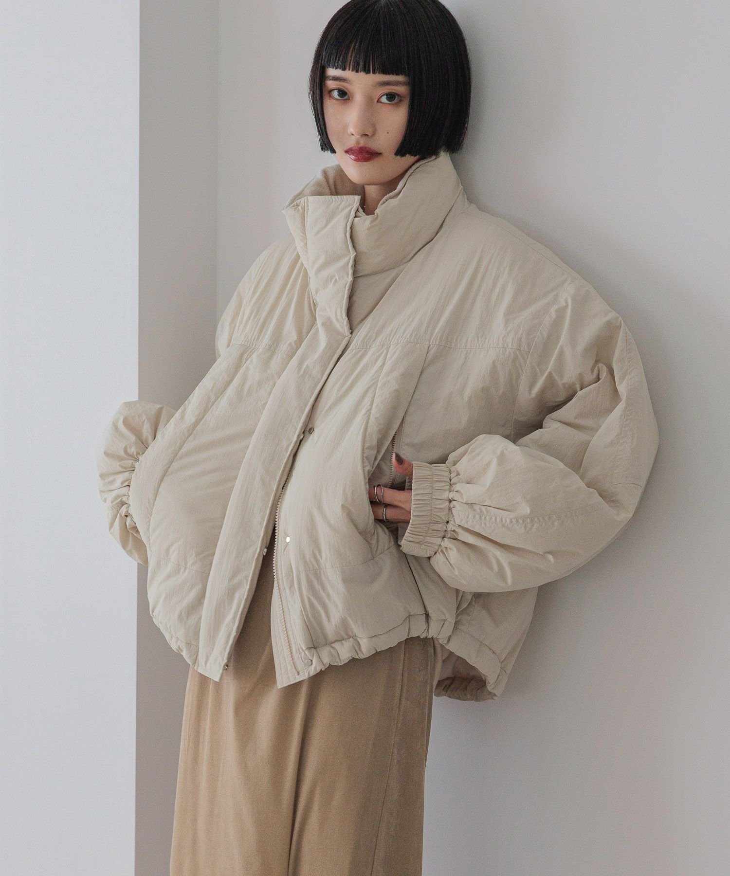 LOWRYS FARM レディース ジャケット・アウター ローリーズファーム