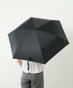 BIRTHDAY BAR 【go-koh(ゴコウ)】遮光スーパーウィンドレジスタンス バースデイバー ファッション雑貨 傘・長傘 ブラック【送料無料】