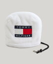 TOMMY HILFIGER TOMMY HILFIGER GOLF アイアンボアヘッドカバー トミーヒルフィガー 靴下・レッグウェア その他の靴下・レッグウェ...