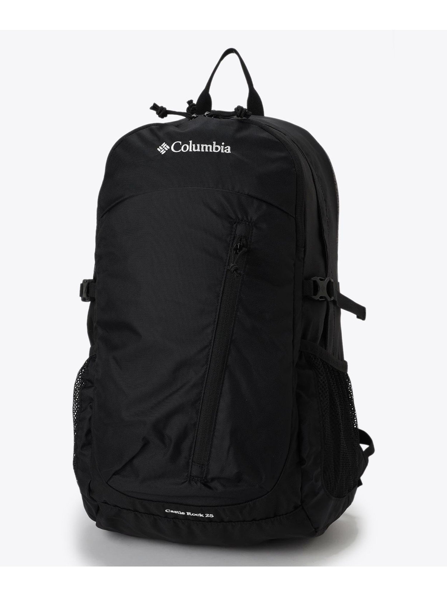 Columbia キャッスルロック25L バックパック コロンビア バッグ リュック/バックパック ブラック ブラウン ベージュ グリーン レッド【送料無料】