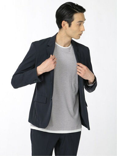 【SALE/64%OFF】m.f.editorial 接触冷感 4WAYストレッチ 2ボタンジャケット(セットアップ可能) タカキュー スーツ・フォーマル スーツジャケット ネイビー カーキグリーン ベージュ【送料無料】 【SALE/64%OFF】m.f.editorial 接触冷感 4WAYストレッチ 2ボタンジャケット(セットアップ可能) タカキュー スーツ・フォーマル スーツジャケット ネイビー カーキグリーン ベージュ【送料無料】