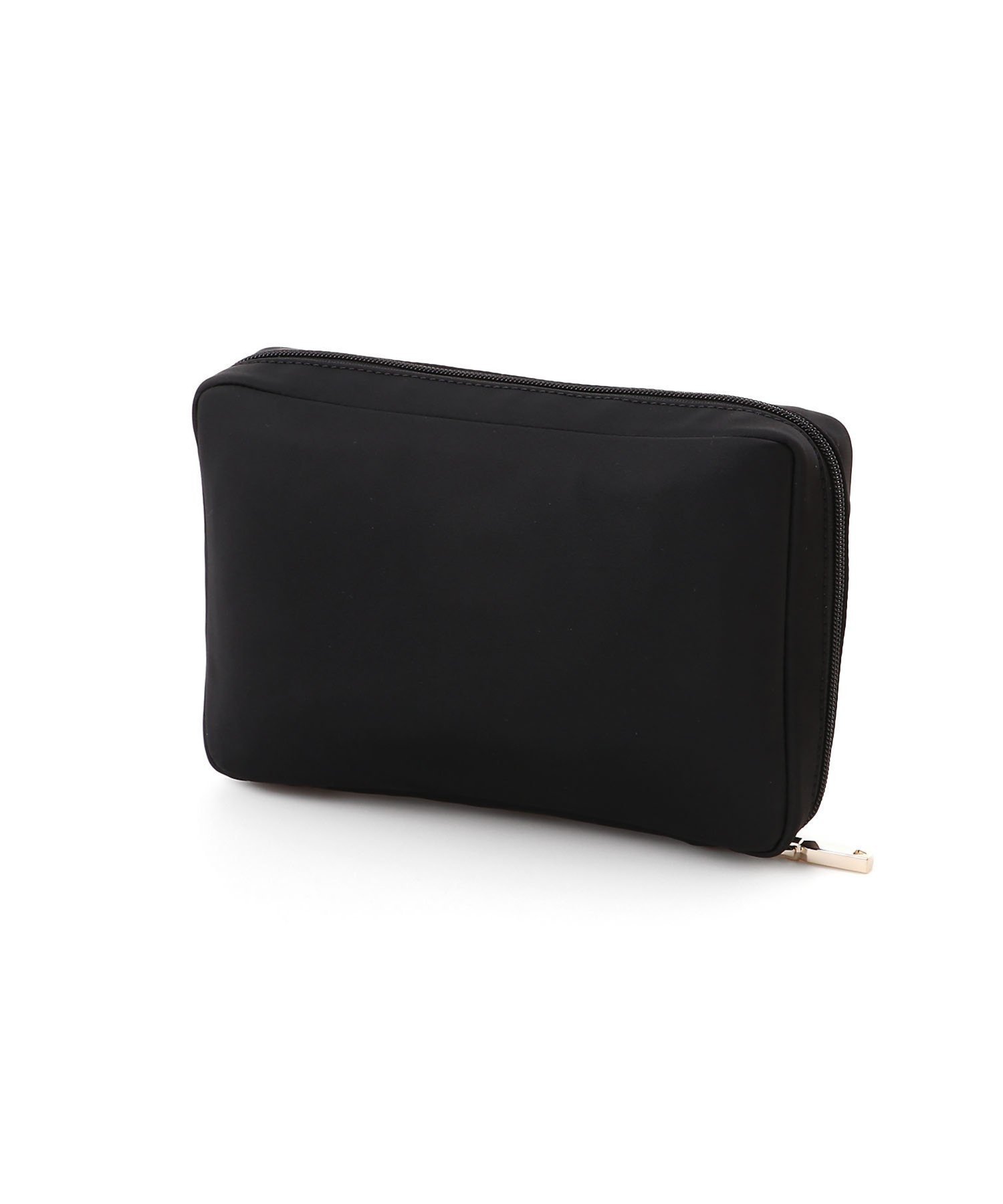GUESS ポーチ(W)FOLLIE Hanging Organizer ゲス 財布・ポーチ・ケース ポーチ ブラック