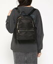【SALE/56%OFF】styiro styiro/ナイロンデイバッグリュック イストワール バッグ リュック・バックパック ブラック